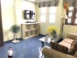 Nhà Xô Viết Nghệ Tĩnh 2 chiều, 4x6m, 3 lầu,ST, 15tr