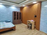 Cho thuê phòng Bùi Đình Túy, 30m2, full nội thất, 5tr