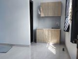 Phòng mới xây, MT quốc lộ 13, 4,5tr