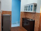 Mặt bằng trệt Nguyên Hồng, có chỗ ngủ lại, 4x18m, 12tr