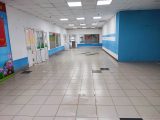 Mặt bằng trệt chung cư làm nhà trẻ, Bình Thạnh, 320m2, 56tr/tháng