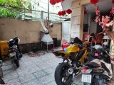 Cho thuê mặt bằng Nguyễn Thượng Hiền cả ngày, Bình Thạnh, 8x14m, 15tr/tháng, thương lượng