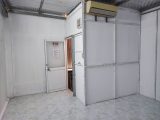 Phòng Xô Viết Nghệ Tĩnh, sát Hàng Xanh, P.24, Quận Bình Thạnh, 16m2, WC riêng, 3tr