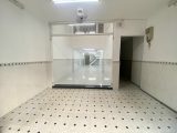 Nhà nguyên căn Hồ Xuân Hương, 4.5x19m, 1 lầu, 20tr