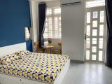 Phòng HXT Phan Văn Trị, 30m2, full nội thất, 5.5tr