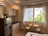 Phòng Nguyễn Du,P7, Gò Vấp, 30m2, full nội thất, 5.5tr
