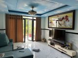 Nhà HXT Chu Văn An, 4x20m, 1 lửng, 3 lầu, ST, 7 PN, 8 WC, 45tr