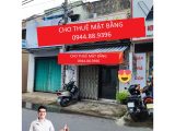 Mặt bằng Nguyên Hồng, Bình Thạnh, 4x7m, 6tr