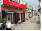 Mặt bằng Mai Xuân Thưởng, P.11, 35m2, 7tr