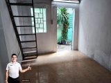 Phòng trọ Chu Văn An, P.26, 22m2, 2.7tr/tháng