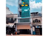 Mặt bằng riêng biệt Bùi Đình Túy, P.12, 5.1x17m, kinh doanh tự do,25tr