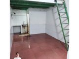Cho thuê phòng Chu Văn An, P.26, 3x7m, 1 gác, 3tr
