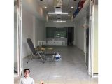 Nhà mặt tiền Đinh Bộ Lĩnh, P.26, Q.Bình Thạnh, 4x20m, 22tr/tháng