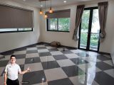 Cho thuê văn phòng lầu 1, 2 MT Đặng Thùy Trâm, 4x17.5m, 8tr