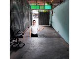 Mặt bằng Chu Văn An, P.26, 3x16m, 9tr