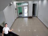 Mặt bằng Nguyễn Xí đoạn 2 chiều, P.26, 4x20m, 20tr