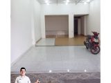 Nhà mặt tiền Xô Viết Nghệ Tĩnh, P.25, 6x20m, 1 gác rộng, 25tr