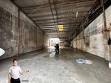 Nhà trệt Đinh Bộ Lĩnh, P.26, 8x20m, 30tr