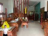 Nhà 3 MT Nguyễn Kiệm, P.3, Gò Vấp, 5.2x16m, 4 lầu, 6PN, 5WC, 25tr