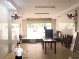 Mặt bằng mặt tiền Quốc Lộ 13, P.26, 5x9m, 12tr