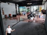 Mặt bằng riêng biệt mặt tiền Phạm Văn Đồng, 200m2, 15tr