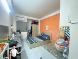 Cho thuê CHDV ngay cầu Thị Nghè,Bình Thạnh,25m2, đầy đủ nội thất, WCR, 4,5tr