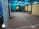 Nhà nguyên căn Bình Quới, P.27, 16x6m, 9tr