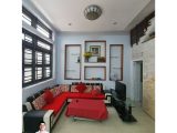 Nhà Phan Đăng Lưu, P.7, Phú Nhuận, 2pn, 3WC, 14tr