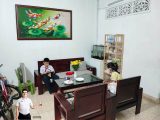 Nhà Trần Kế Xương, 4x18m, 1 lầu, 1 pk, 1 bếp, 3pn, 10tr