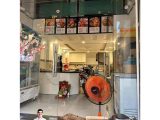 Mặt bằng đối diện công viên Tầm Vu, 40m2, lề đường rộng, 15tr