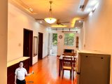 Chung cư Hồ Văn Huê, lầu 2, 2 phòng ngủ, 2 WC, 10tr