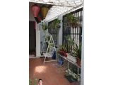 Nhà hẻm xe hơi Thích Quảng Đức, P.4, 6x8m, 1 lầu, 15tr
