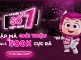 Tạo ví Momo và lãnh thưởng