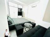 Phòng MT Xô Viết Nghệ Tĩnh, P.26, 40m2, full nội thất, 7.5tr
