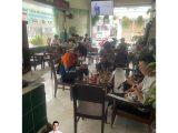Sang quán cafe 2 mặt tiền Phạm Văn Đồng, 5x15m, có phòng ở lại, 14tr/tháng