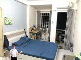 Phòng Xô Viết Nghệ Tĩnh, P.17, 25m2, full nội thất, có ban công, 5tr