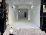Mặt bằng Nơ Trang Long, P.7, riêng biệt, 3x12m, 8.8tr