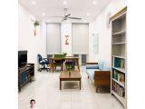 Nhà nguyên căn Nguyễn Văn Lượng, 1 trệt, 1 lửng, 2 lầu, ST, 180m2, 16tr