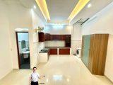 Phòng trệt Tân Cảng, 30m2, full nội thất, 7tr