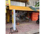 Cho thuê nhà mặt tiền Nguyễn Hữu Cảnh, 5x4m, 1 lầu, vỉa hè rộng, 8tr