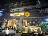Cho thuê nhà mặt tiền Đinh Bộ Lĩnh, 12x8m, 2 lầu, 28tr