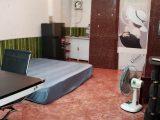 Phòng mặt tiền Đinh Bộ Lĩnh, P.26, 20m2, đủ nội thất, 3.3tr