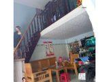 Cho thuê nhà Nơ Trang Long, P.13, 5x6m, 1 lửng, 1 lầu, 7tr
