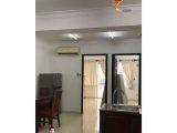 Cho thuê chung cư Đinh Bộ Lĩnh, P.24, 59m2, 2PN, 2WC, 8.5tr