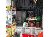 Mặt bằng D2, P.25, có gác, 4x4m, 1 trệt, 1 gác, 10tr
