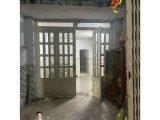 Nhà HXH Đinh Bộ Lĩnh, P.26, 60m2, 3pn, 1wc, 10tr