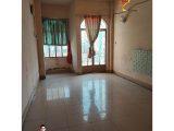 Cho thuê nhà mặt tiền Nguyên Hồng, P.11, 4x19m, 3 lầu, 5pn, 3wc, 25tr/tháng