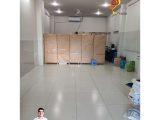 Cho thuê mặt bằng Nguyễn Văn Thương, P.25, 4x10m, 7.5tr