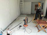 Cho thuê mặt bằng Bùi Đình Túy, 4x8m, 1 gác, 18tr, thương lượng