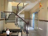 Cho thuê nhà Xô Viết Nghệ Tĩnh,2 MT hẻm thông, 4x11m, 1 lầu,2 pn, đủ nội thất, 15tr